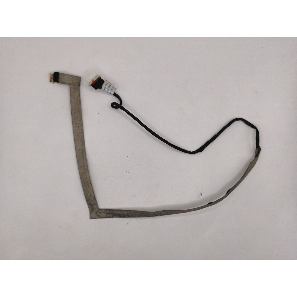 ET17 KCM-AS-4 KABEL CAMERA LAPTOP ASUS EEE PC 1215B 14G14F026001