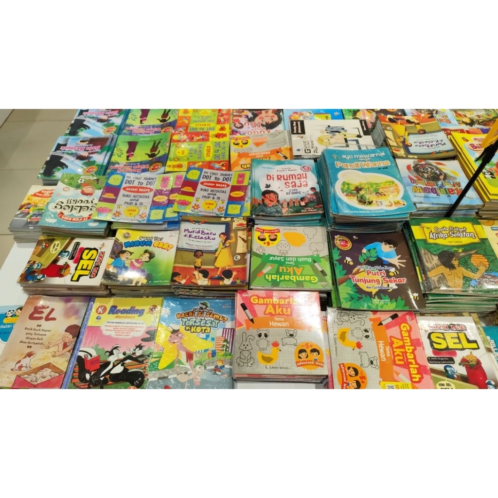 BukuObral Obrolan Jogja