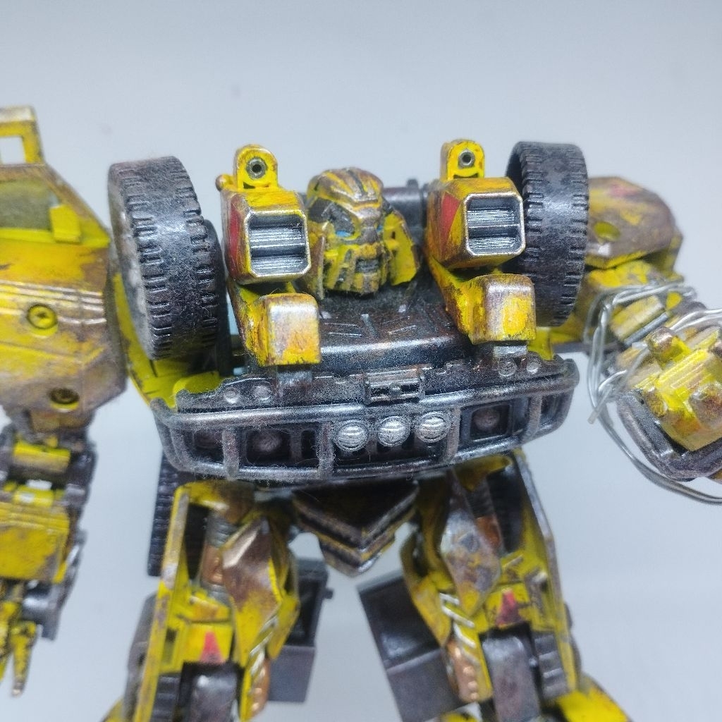 Hasbro Ratchet Transformers Autobot