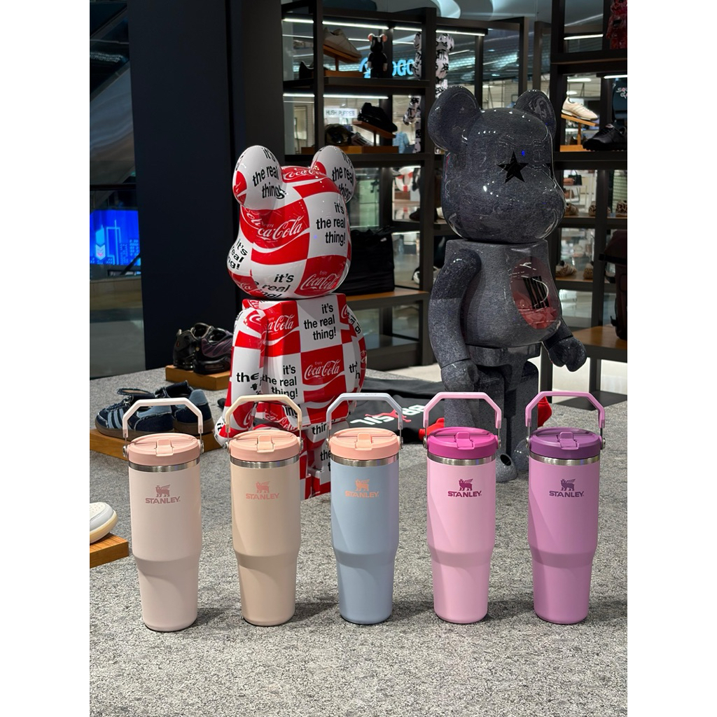 stanley ice flow/ stanley murah/tumbler stanley/ tumbler stanley original/stanley