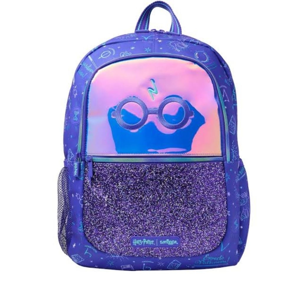 Smiggle/Tas Ransel Smiggle