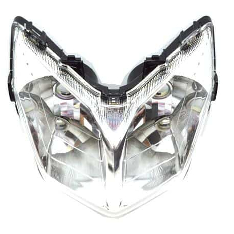 Headlamp Honda Supra X 125