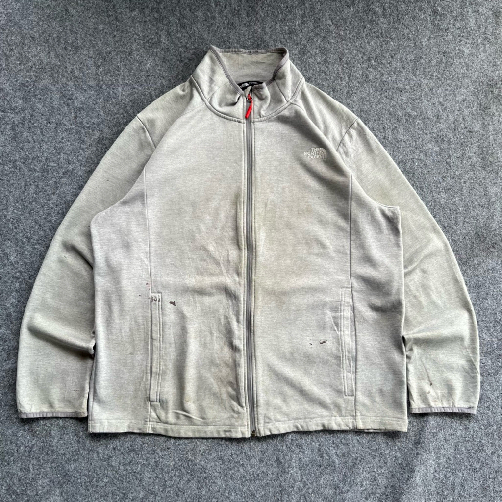 Tracktop the north face sz XXL