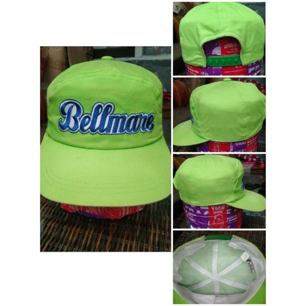J.League Bellmare Hat
