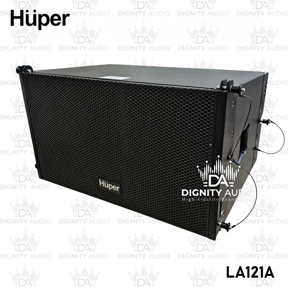 Speaker Line Array LineArray HUPER LA121A | LA 121A | LA121 A Original