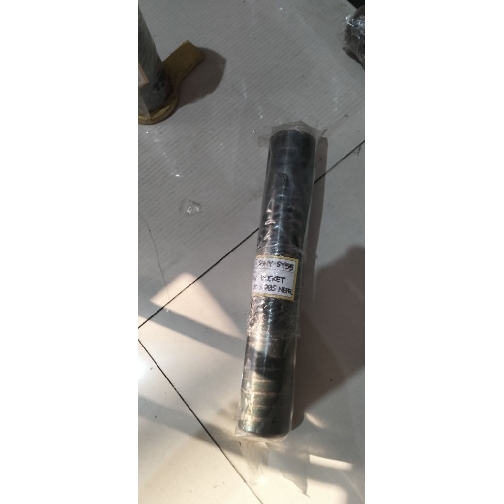 pin bucket SY55 50x295 nepel