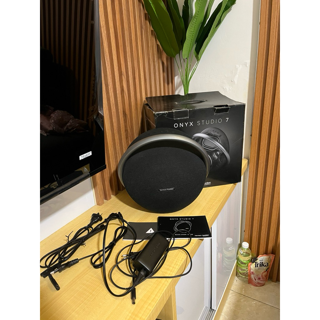 Harman/kardon Onyx Studio 7