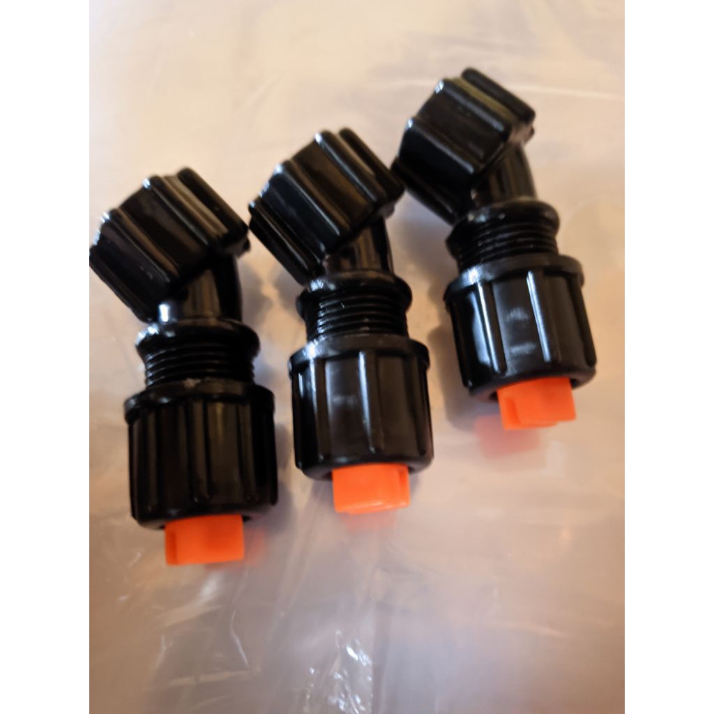 NOZZLE TEMBAK SOLO 425 SPUYER KIPAS