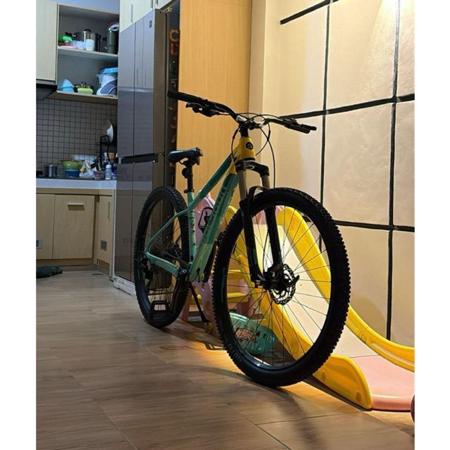 Polygon Xtrada 7 M 29er Mulus