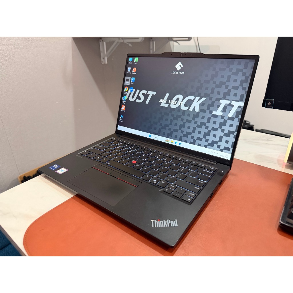 LENOVO THINKPAD E14 ULTRA G6 ULTRA 7 155U | RAM 16GB | SSD 1TB | 14INC