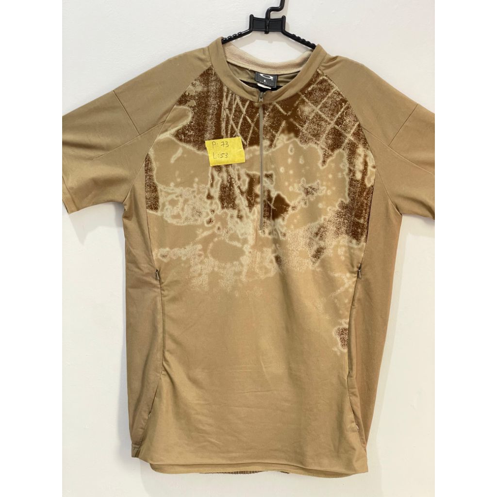 Vintage Oakley T-Shirts 00s