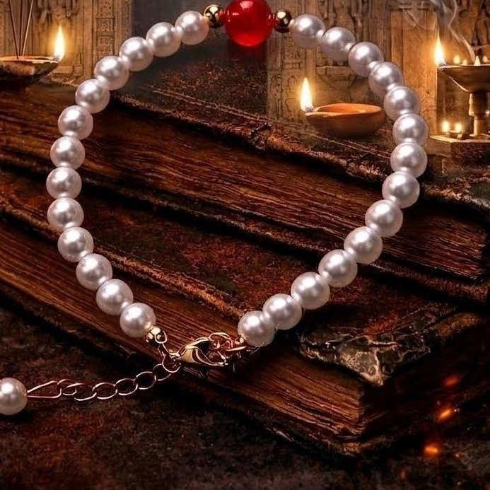 Gelang Cakra Asih Hiasan Tangan Wanita Elegan
