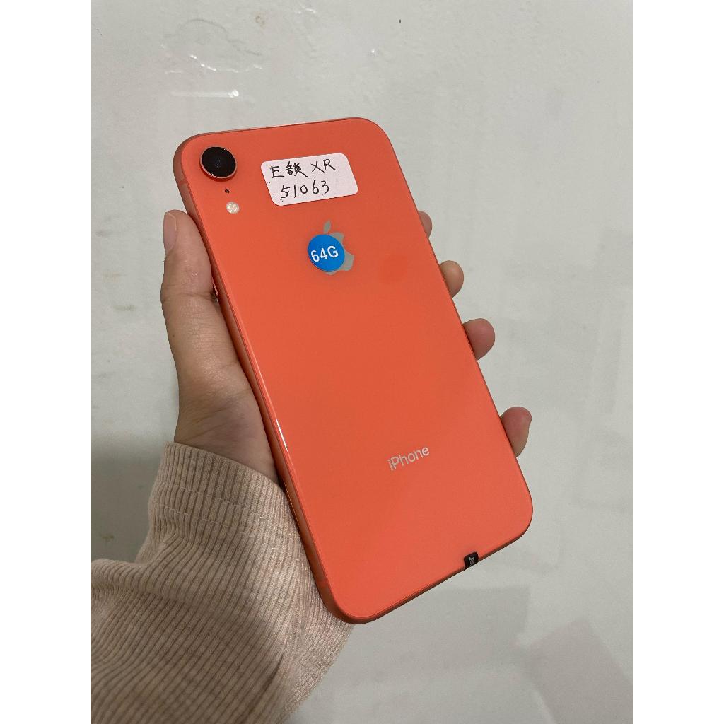 Apple Iphone Xr 64GB 128GB Wifionly Second Original Inter Dijamin Termurah 100%
