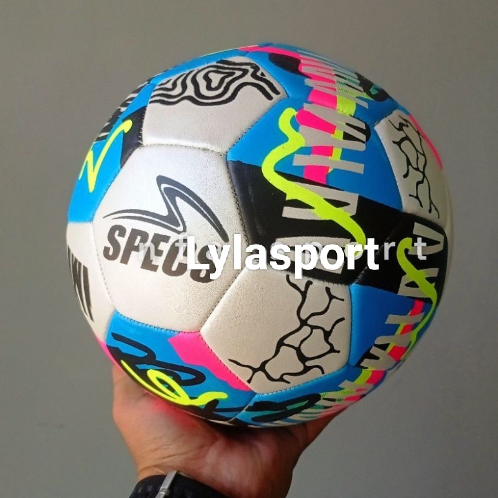 BOLA SEPAK SIZE 4/BOLA SEPAK SSB PREMIUM