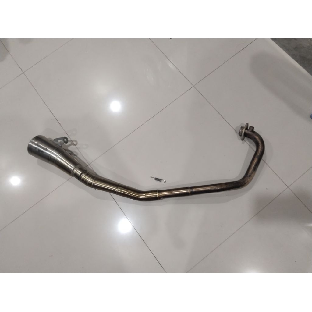 R9 Gp Original Gsx/Satria fu