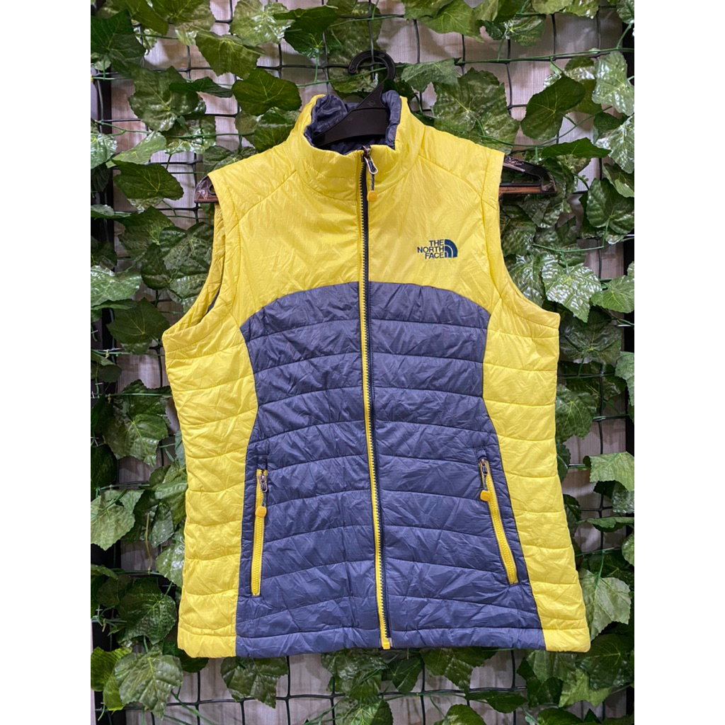 Jaket Vest/Rompi THE NORTH FACE/ TNF