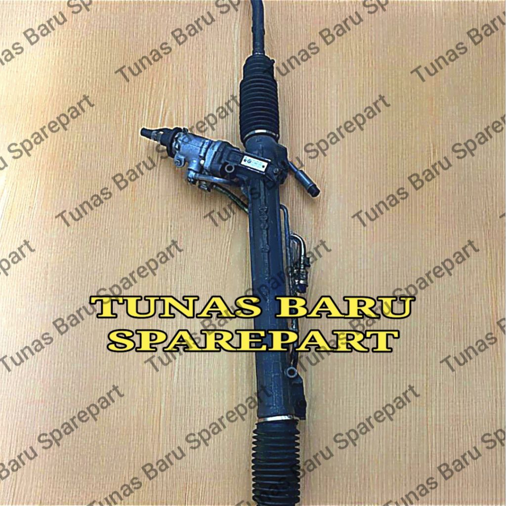 Rack Steer Stir Power Steering BMW E90 E-90 E 90 Original High Quality 1Pc
