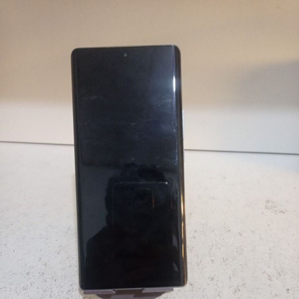 hp honor 70 5G lcd bagus mesin mati perawan