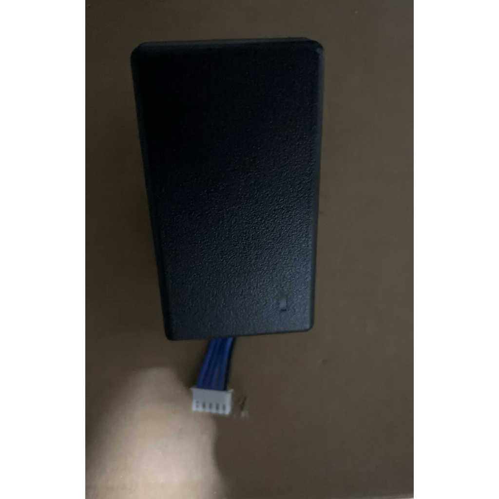 charger baterai drone