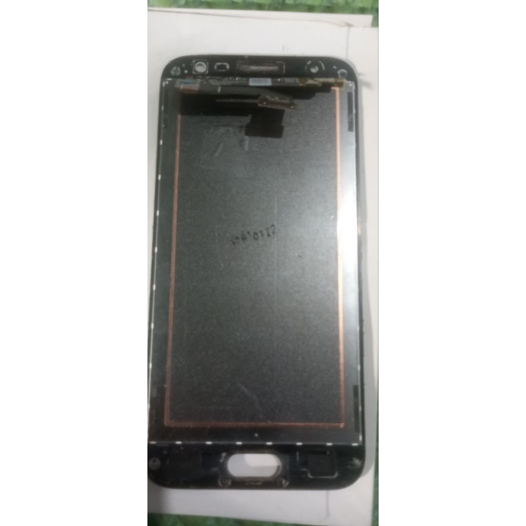 Lcd samsung j5 pro ori amoled tested