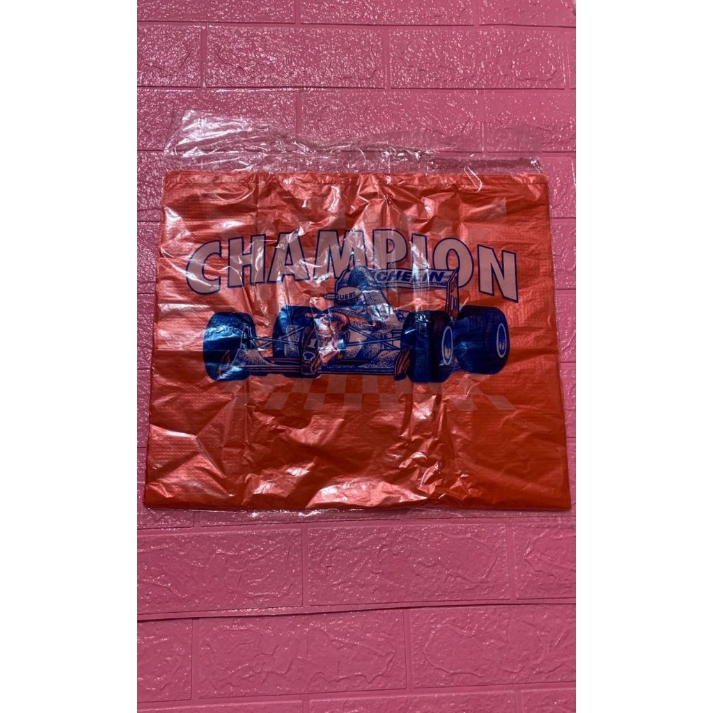Kantong Plastik Besar | Kantong Kresek besar