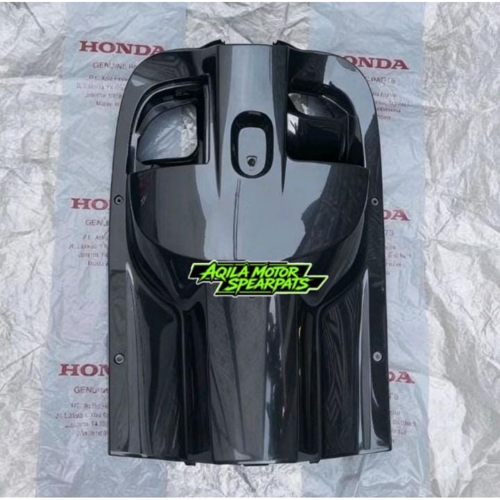 Cover Inner Dek Kunci Scoopy Fi Donat Original K93 2016 2017 2018 2019