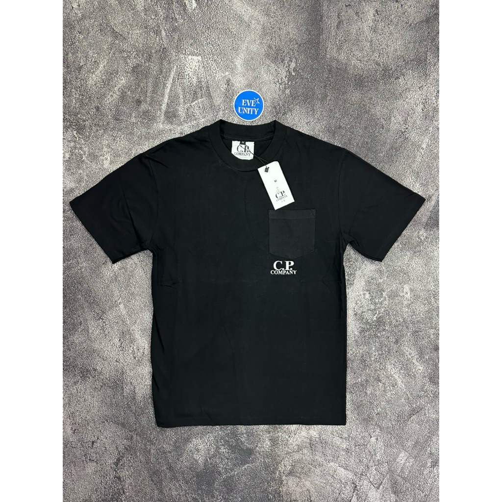 Kaos cp company pocket