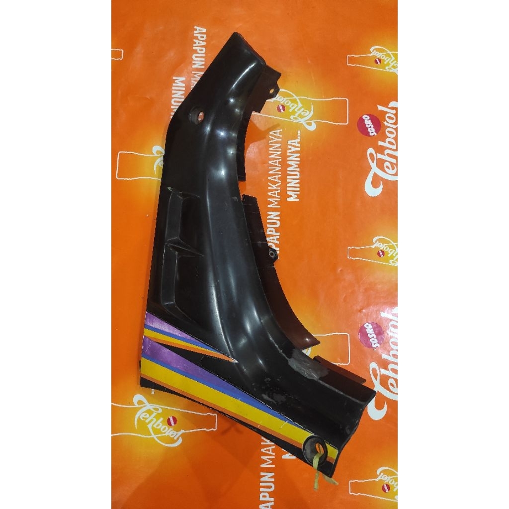 sayap dalem satria 2tak original (KIRI)