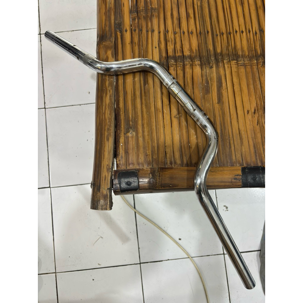 STANG STIR RX KING ORIGINAL COPOTAN MOTOR