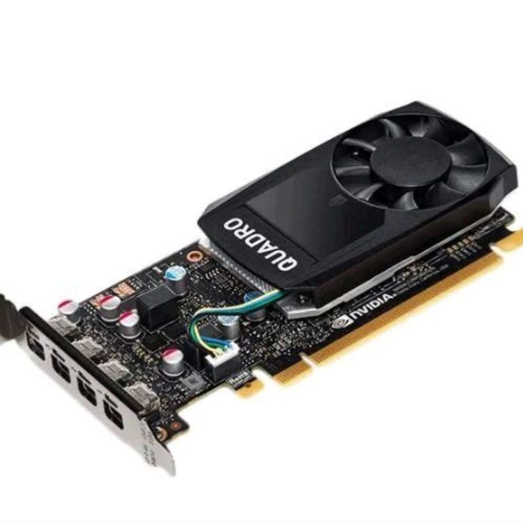 NVIDIA Quadro P620