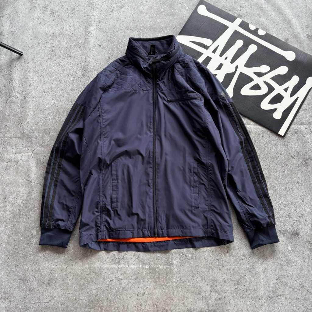 Winbreaker Jacket by Adidas