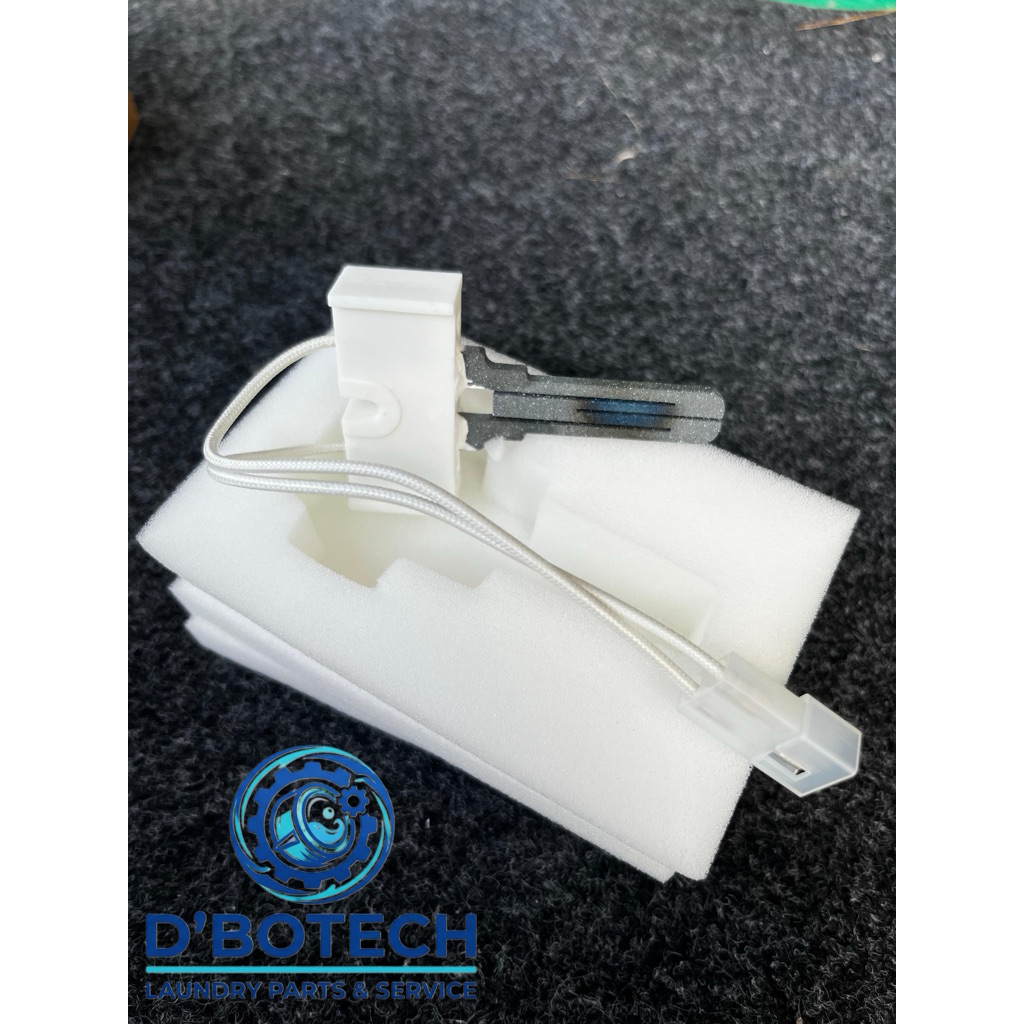 Igniter maytag pemantik pengering dryer maytag 15kg mdg20