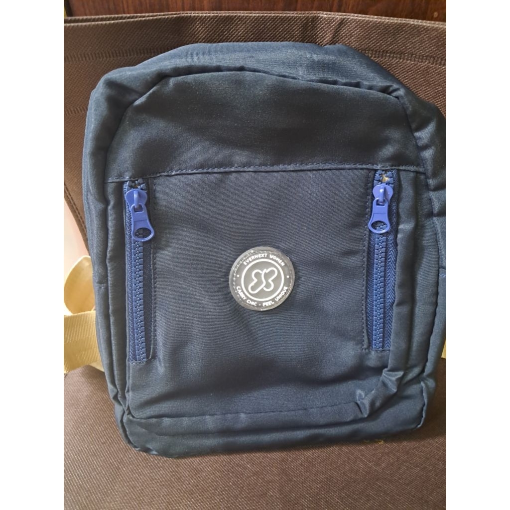 [NEW] Tas Ransel Wanita Tas Ransel Backpack Tas Ransel Mini Evernext (Baca Deskripsi)
