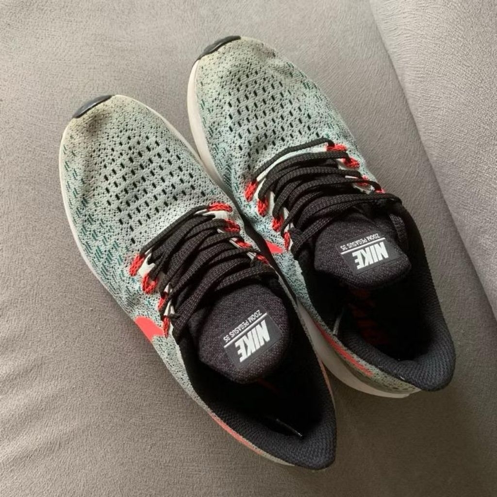PRELOVED - Nike Pegasus 35 Sepatu Running