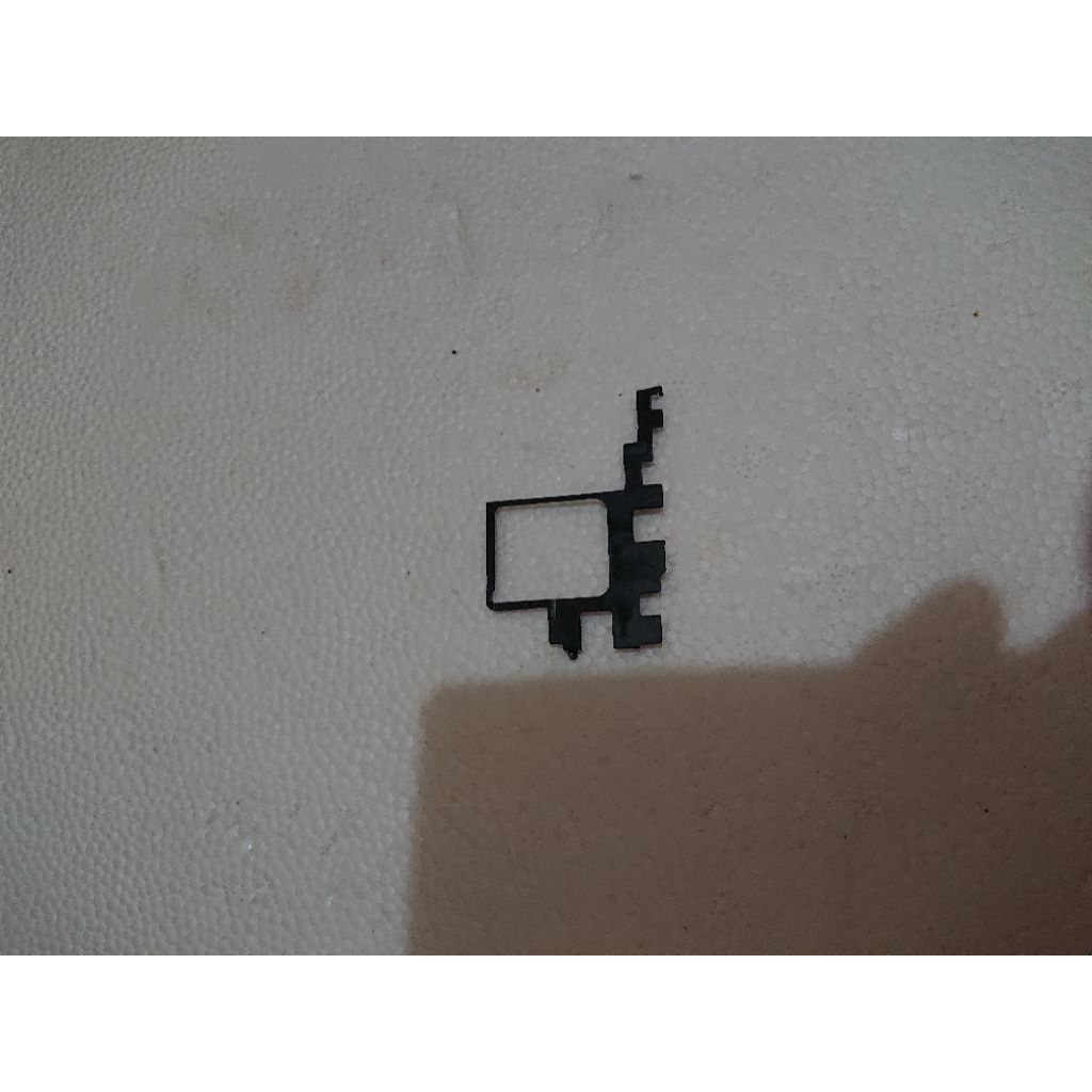 penutup mesin Sony Xperia XZS original