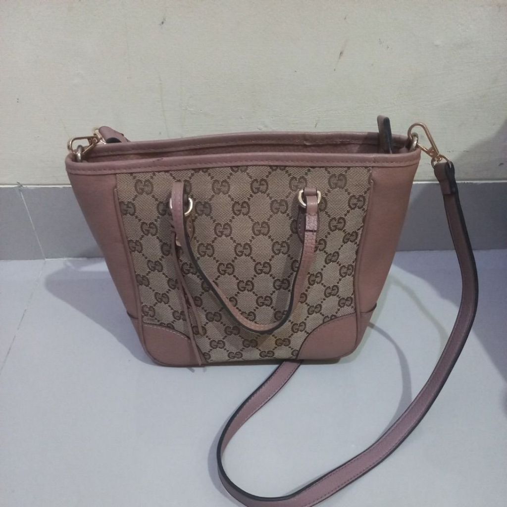 Tas Gucci Premium Preloved