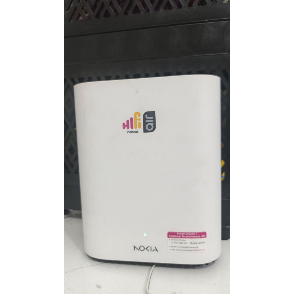Modem Nokia 5G