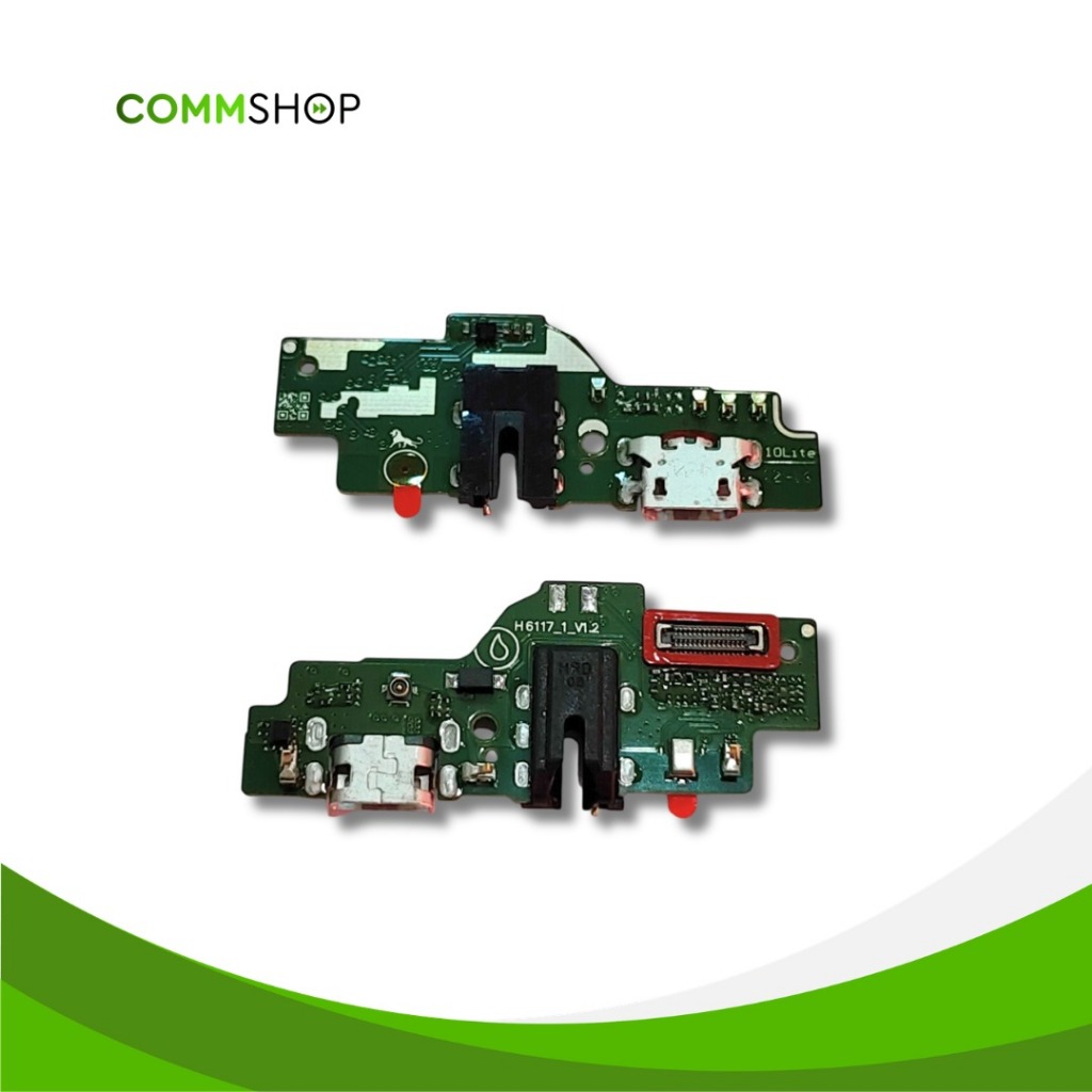 DC FLEXIBLE CHARGER INFINIX SMART 5 KONEKTOR CAS INFINIX