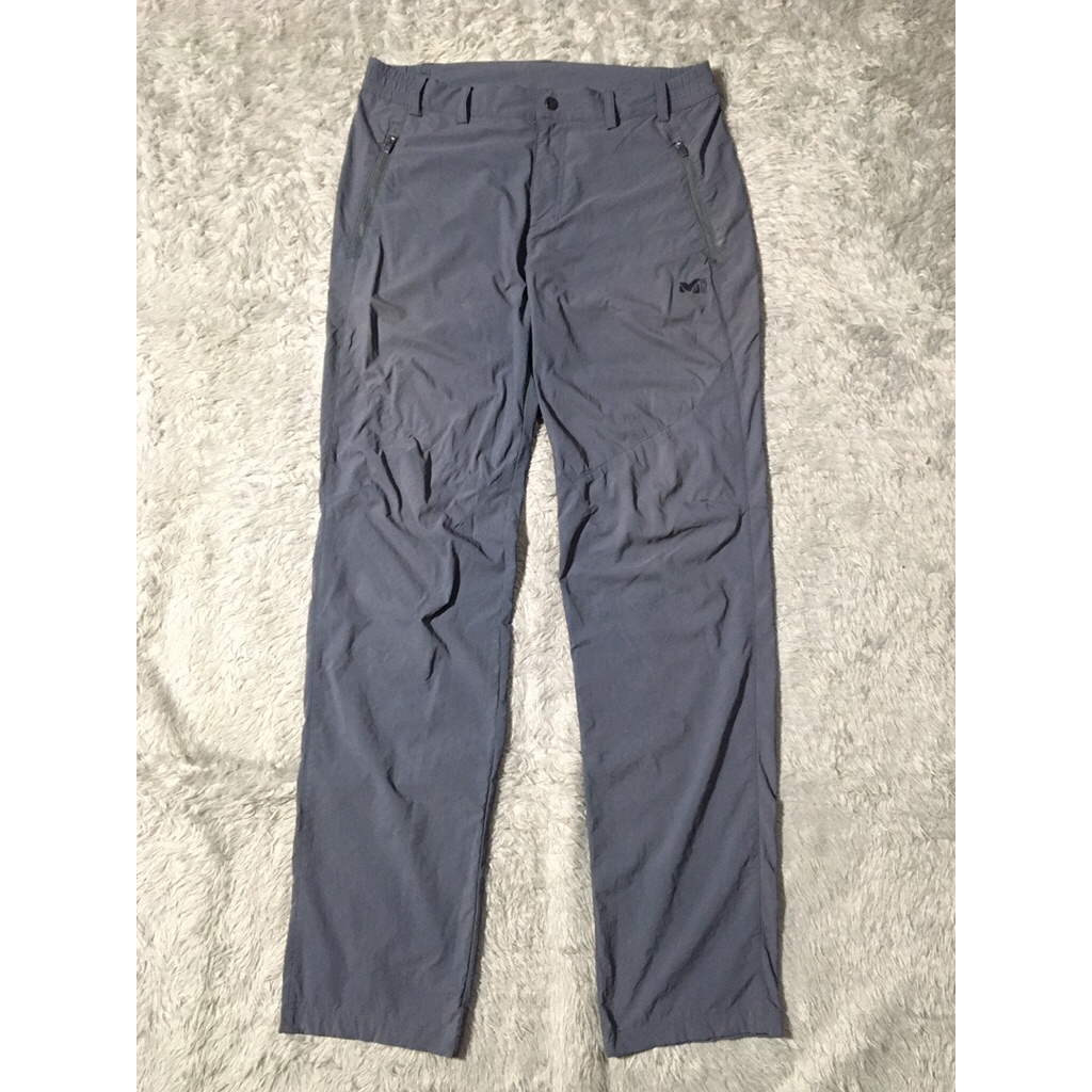 celana outdoor millet