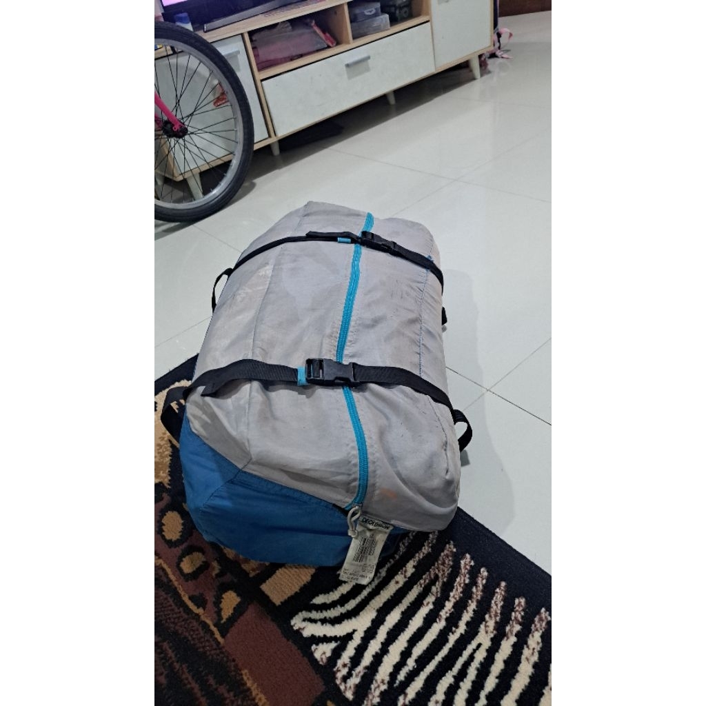 tenda arpenaz Quechua 4.1 second