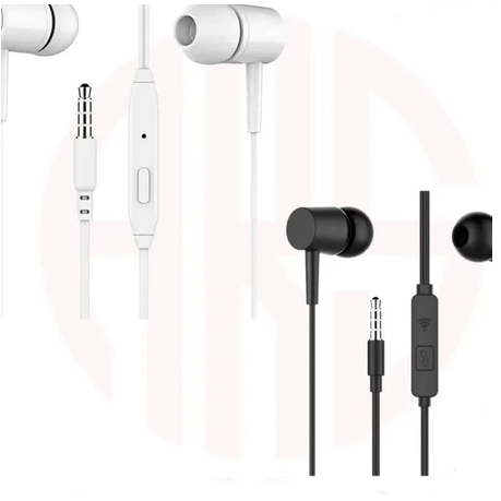 Headset tanpa mic kabel kokoh - harga murah terbaik barang bagus kualitas bagus harga murah
