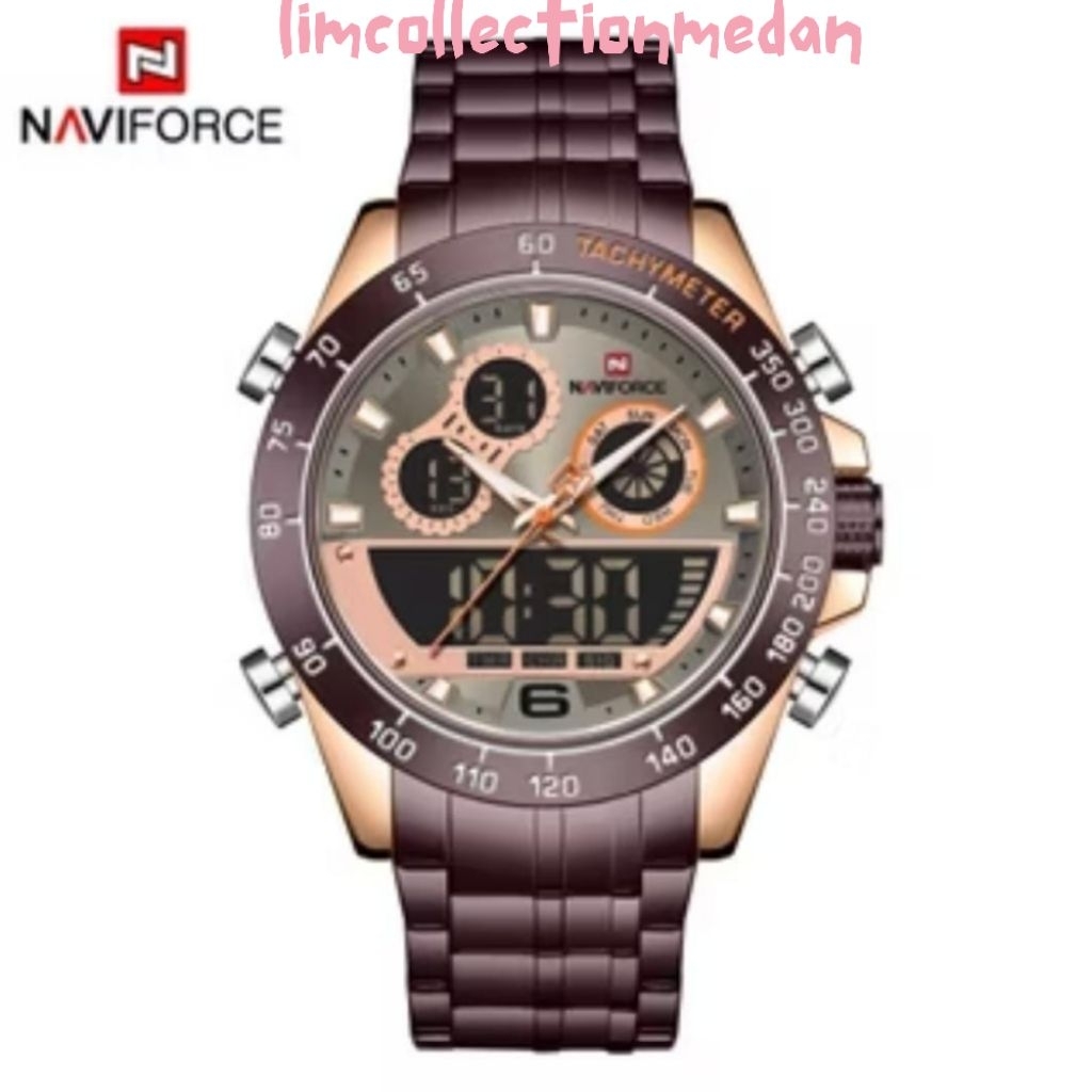 NAVIFORCE NF 9188