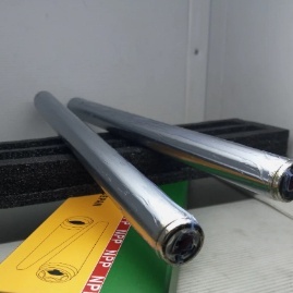 AS SHOCK DEPAN NEW VIXION 2012 ( 61100 - 1PA - 00 ) ORIGINAL NPP
