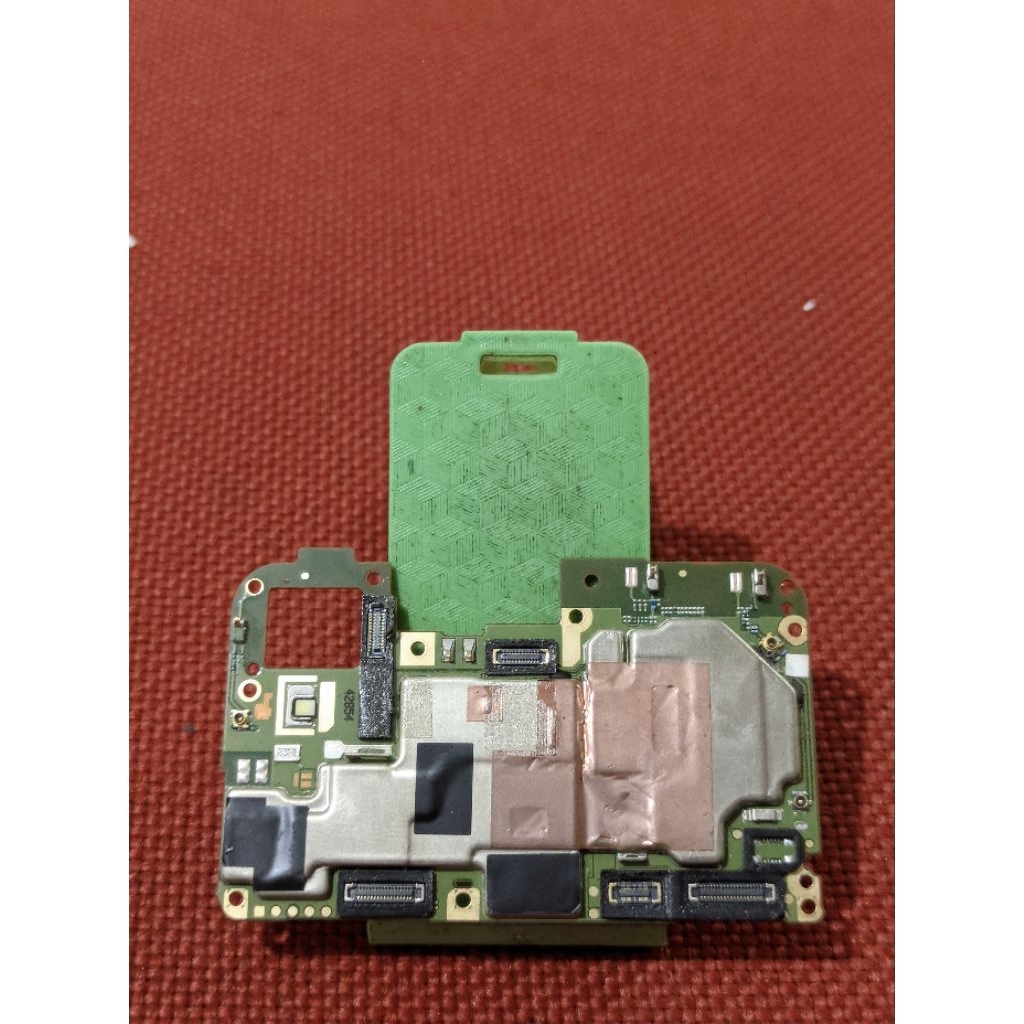 Mesin Vivo Y91C Normal