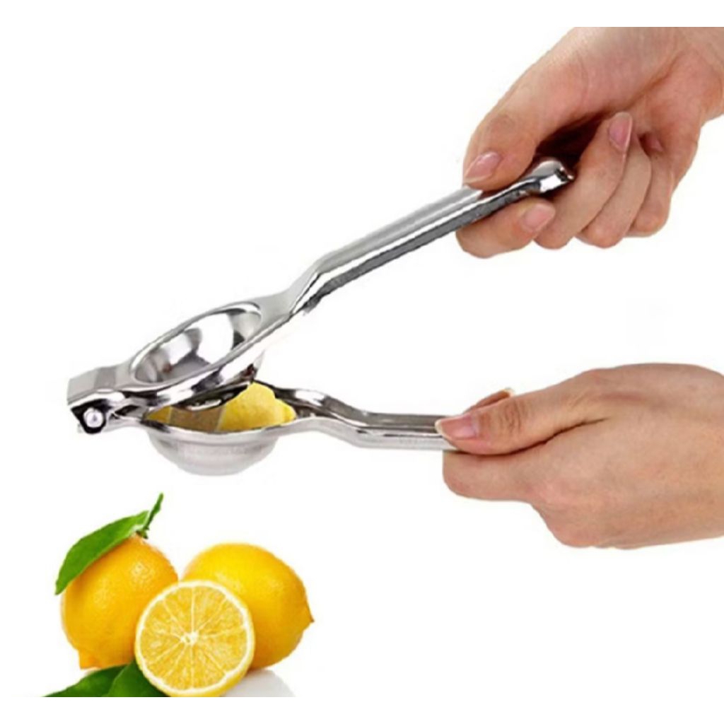 Alat peras Jeruk Stainless / Peras jeruk manual / Alat Peras Jeruk Murah