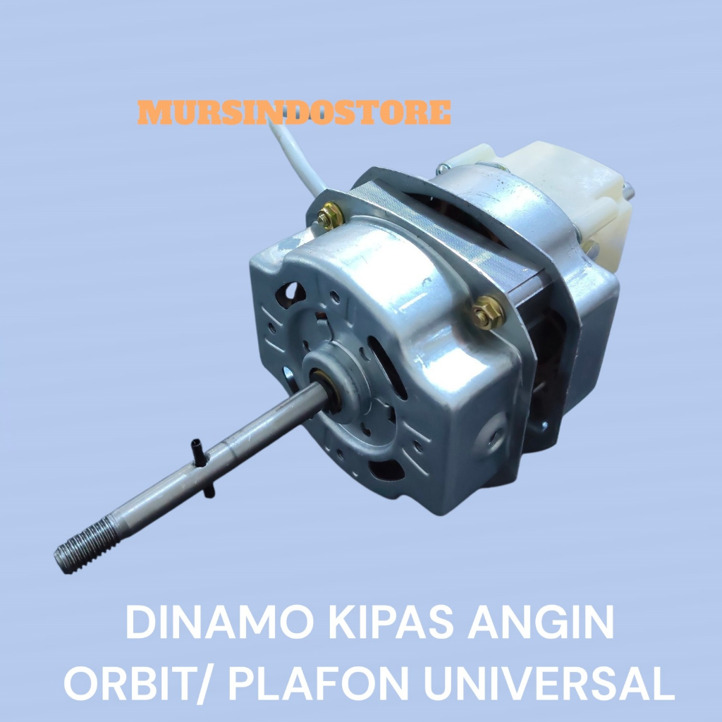 DINAMO KIPAS ANGIN PLAFON AUTOFAN UNIVERSAL/ DINAMO KIPAS ANGIN ORBIT