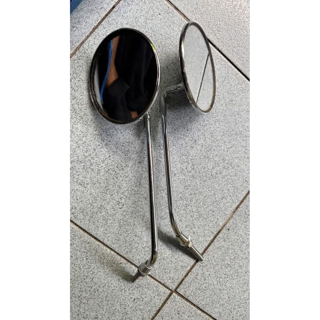 kaca spion C70 original (NOS) AHM