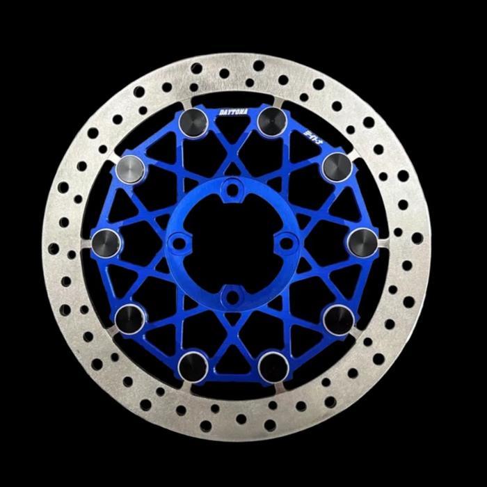 Disc Brake Piringan Cakram BG PERFORMANCE 290mm Model Yutaka Original Vietnam