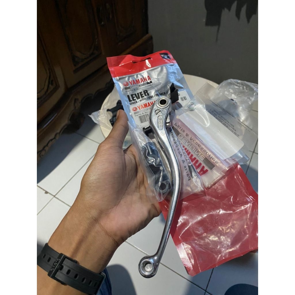 MASTER REM BREMBO R1 R6 SET DEPAN LENGKAP TABUNG