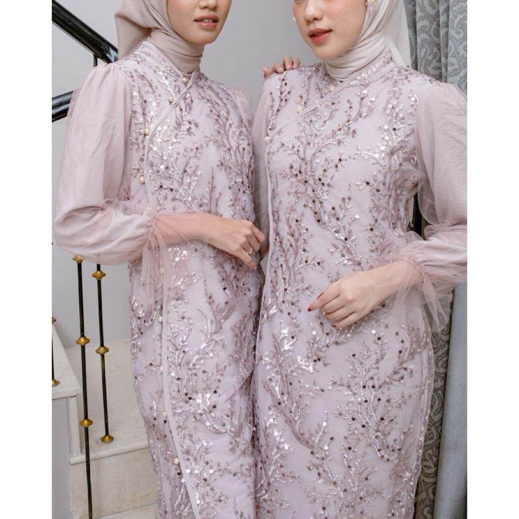 Dress Abinaya